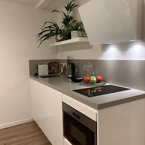 Designer Loft Apartment in Delft