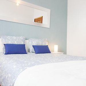 Deluxe Kamer met een King Size Bed
